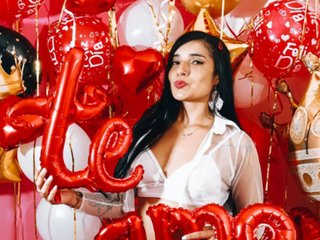 Chat video erotica Mia-castillo