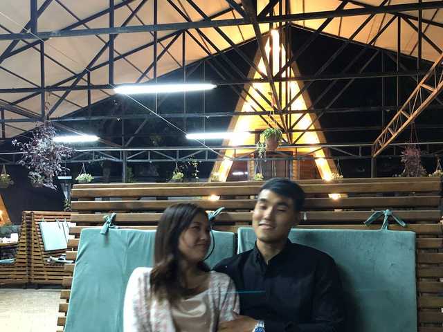 Foto del profilo mihaildasha