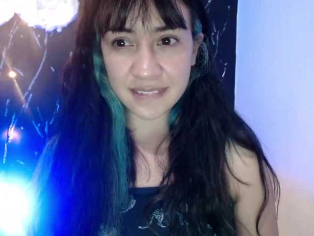 Screenshot di trasmissione Miia-Blue