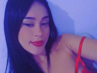 Chat video erotica Miia-key