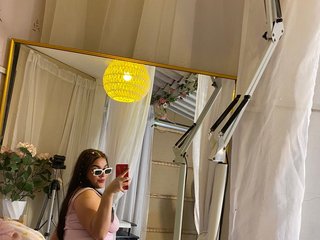 Chat video erotica Miia1