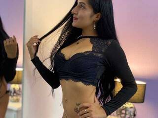 Chat video erotica MiiaCastillo