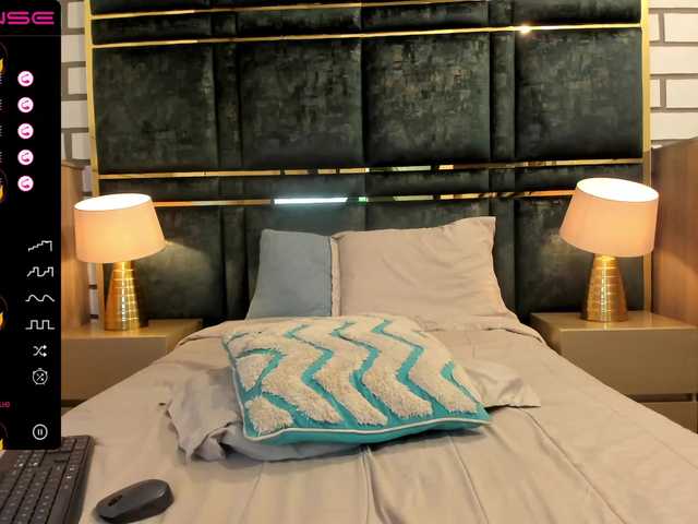 Screenshot di trasmissione MiiaJones