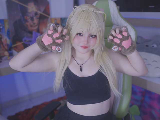 Foto del profilo miikumeow
