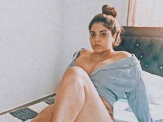 Chat video erotica MiilaKa