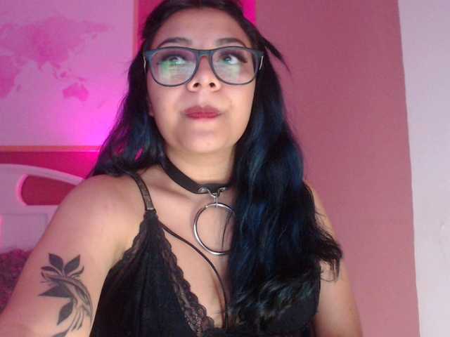 Fotografie MiissMegan Orgasms at the click of a button! CONTROL ME 100tk for 20 sec♥ PUSSY PLAY at every goal//sqirt every 5 goals!!buy my snap and i gave u 2 super hot vi #pussy $#lovense #squirt #sado