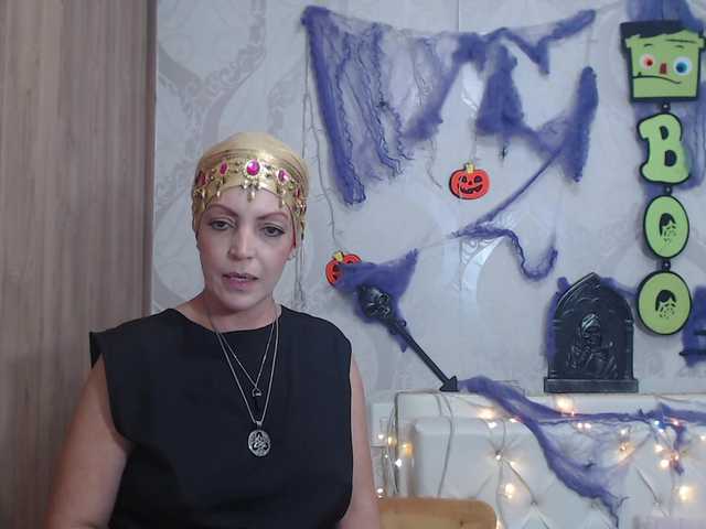 Screenshot di trasmissione mijal-queen