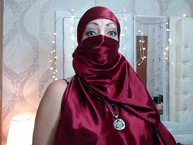 Screenshot di trasmissione mijal-queen