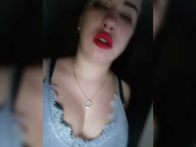 Screenshot di trasmissione Mika000a