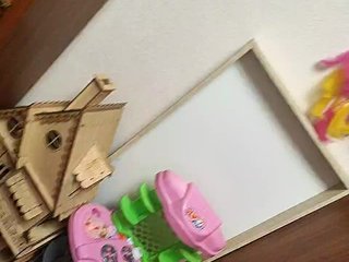 Chat video erotica Mikamir