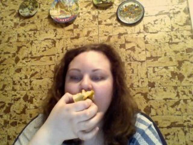 Screenshot di trasmissione MiaErotic