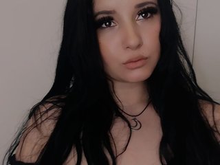 Chat video erotica MikaSnake