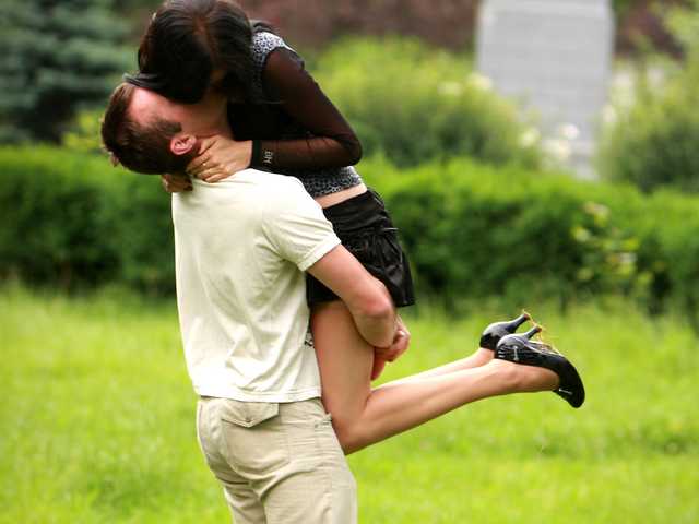 Foto del profilo Mike-n-Gabby