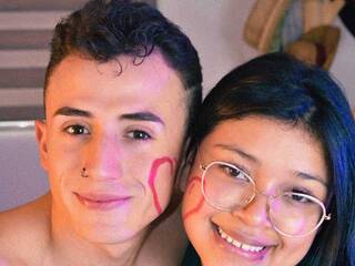 Chat video erotica mike-veronica