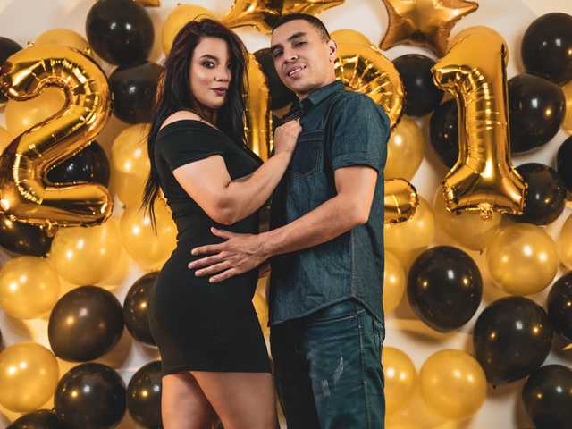 Foto del profilo MikeandAlyssa