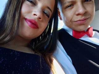 Chat video erotica MikeAndSahsa