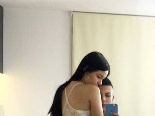 Chat video erotica MikeAndSashaa