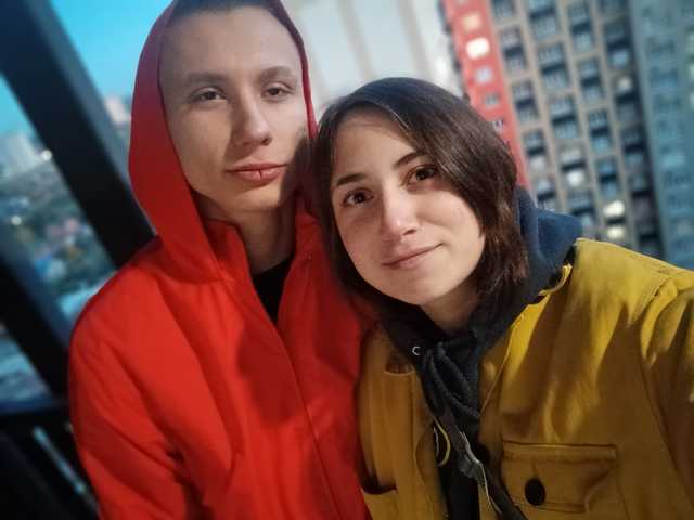 Foto del profilo MikeMaria