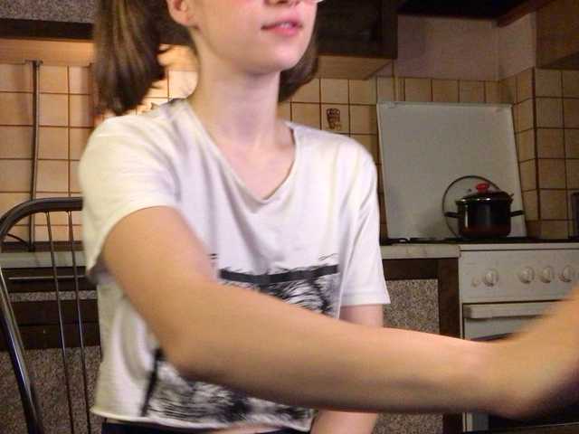 Screenshot di trasmissione MiKiKuu