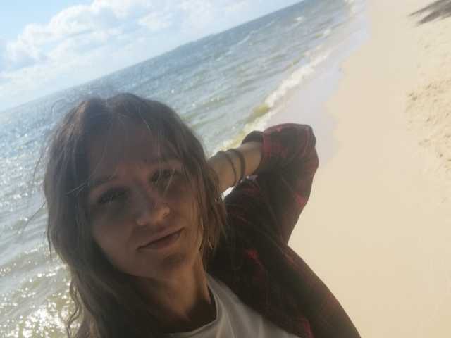 Foto del profilo Mila-1