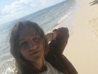 Chat video erotica Mila-1