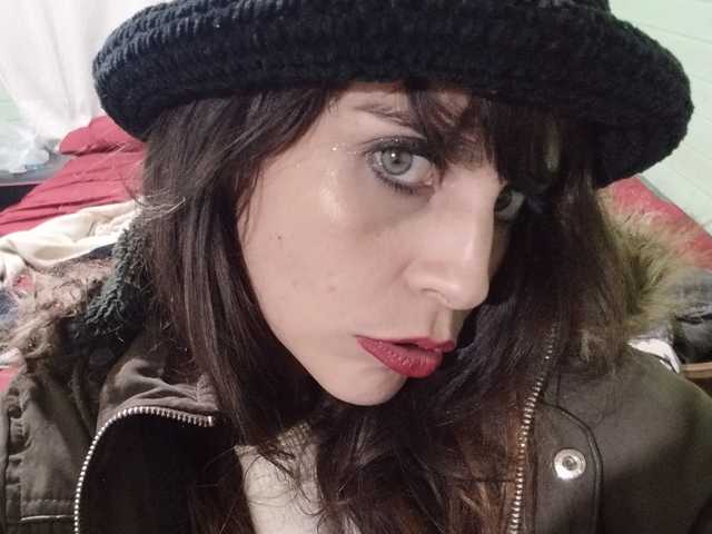 Foto del profilo Mila-27