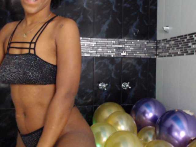 Fotografie Mila-Black Happy day :), Make me cum - #girl #tits #bigass #naked #ebony #squirt #anal #oil #latina