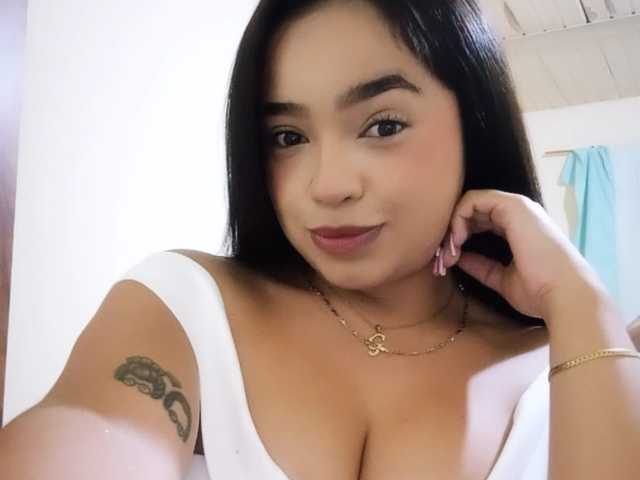 Foto del profilo Mila-Bloomy