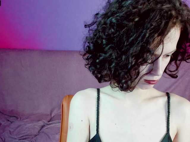 Screenshot di trasmissione Mila-Hot