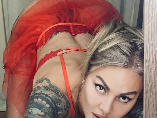 Foto del profilo HOT-MILF