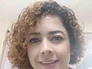 Chat video erotica Mila-Moans