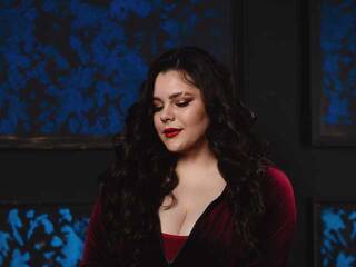 Chat video erotica Mila-Nox