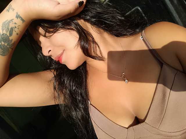 Foto del profilo MilaAdams
