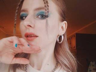 Chat video erotica Milaai