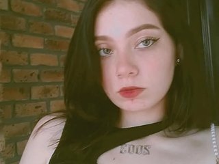Chat video erotica MilaFyre