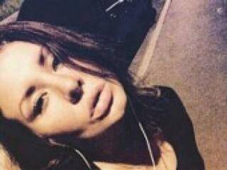 Chat video erotica milagirl