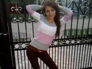 Chat video erotica milahka22