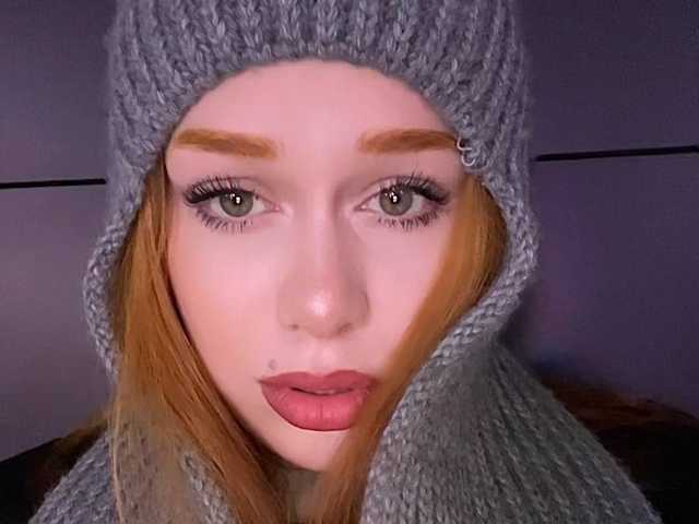 Foto del profilo milakukushka