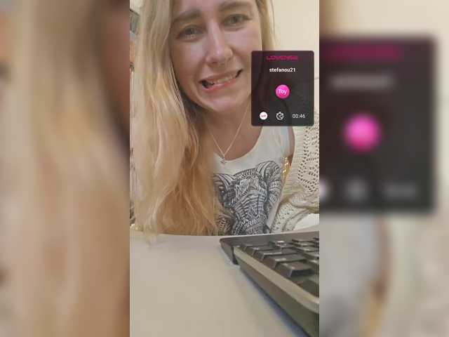 Screenshot di trasmissione MilaLance3