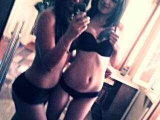 Chat video erotica milamania