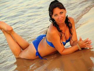 Chat video erotica MilaMilfa