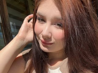 Chat video erotica Milana-Lavv