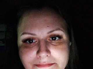 Chat video erotica MILANA-MILA