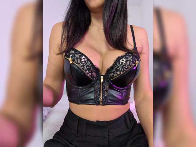 Screenshot di trasmissione Milana_Milana