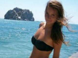 Chat video erotica milanahot