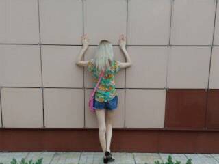 Chat video erotica Milanalin