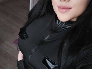 Chat video erotica MilanaRox