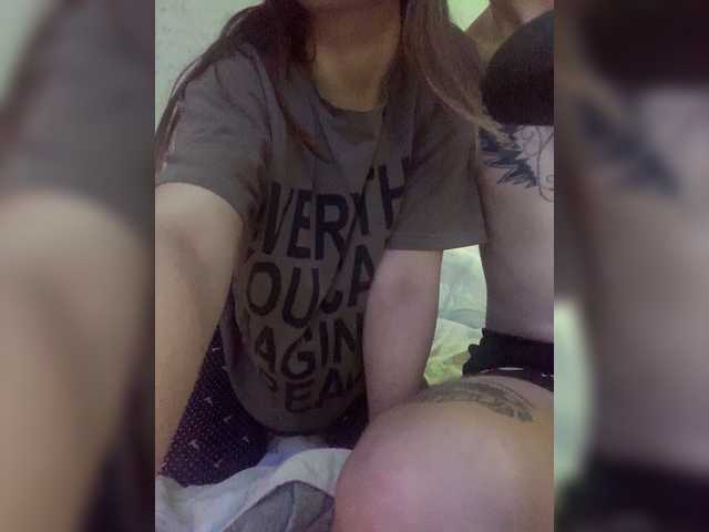 Screenshot di trasmissione MilanaVerg