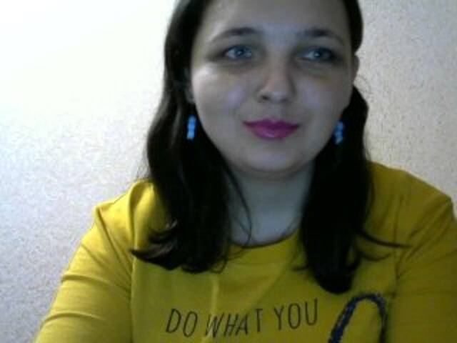 Screenshot di trasmissione Katty2333