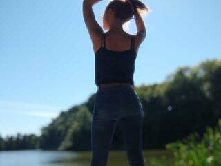 Chat video erotica milasex